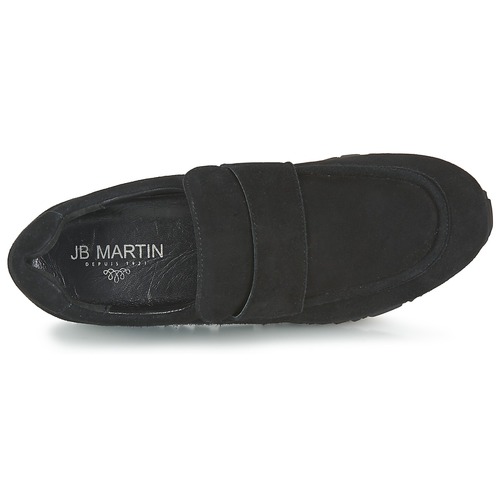 JB Martin - 1VIVO - Noir