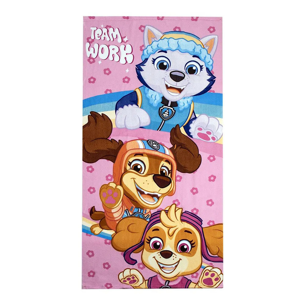 Cerdá Paw Patrol Handtuch