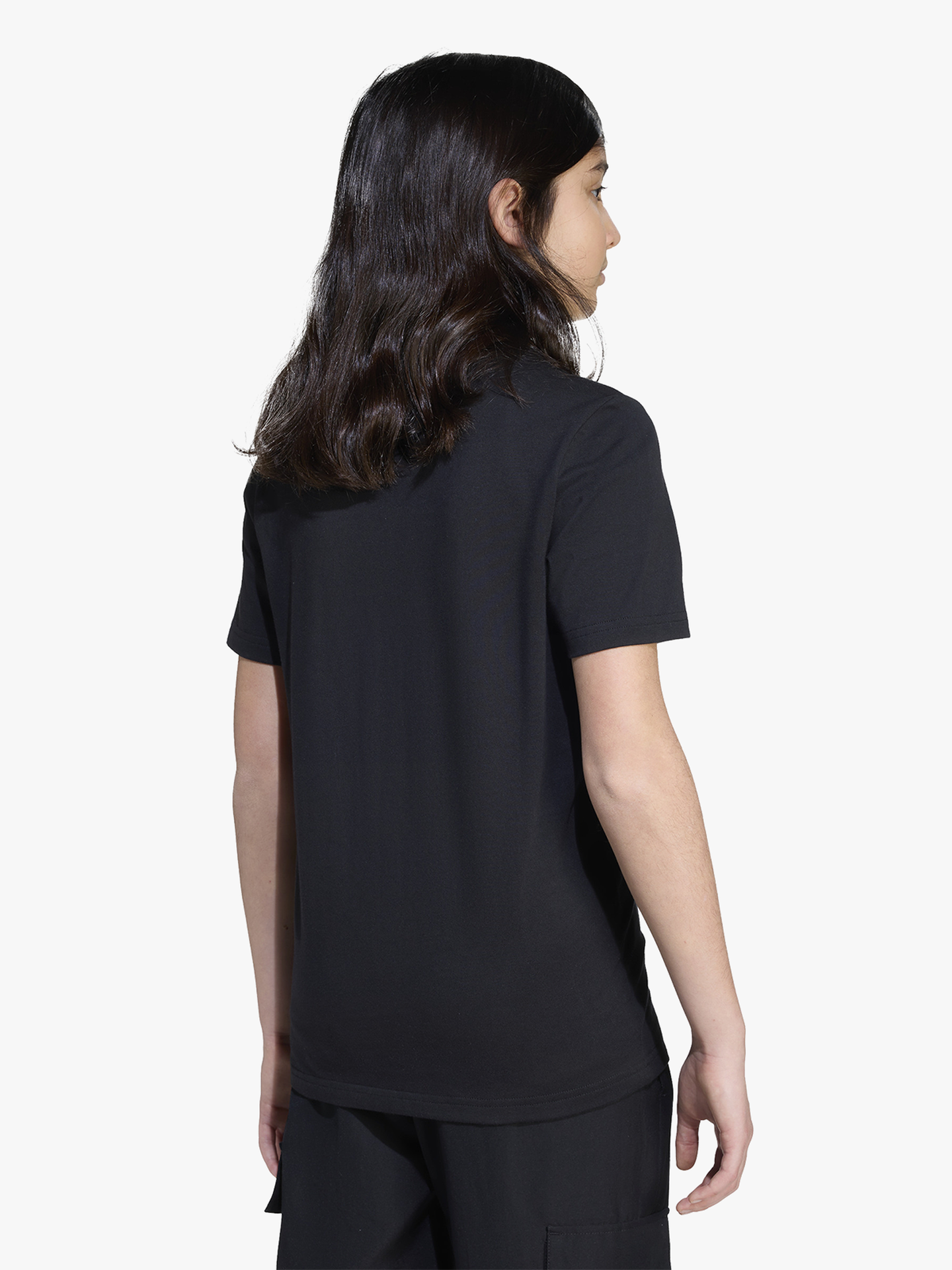Collegiate Graphic Tee Junior