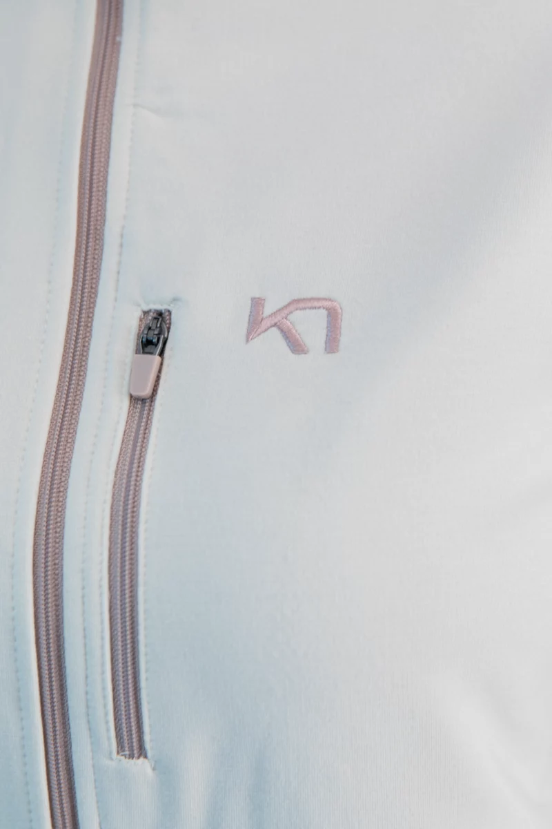 Kari Traa Emma Damen Longsleeve