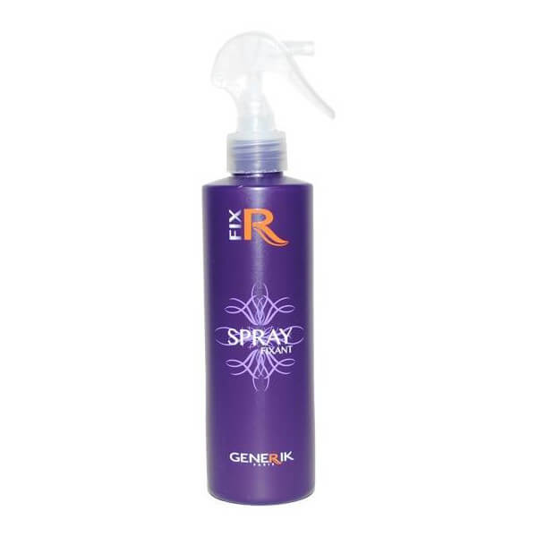 Spray fixant GENERIK 250ML
