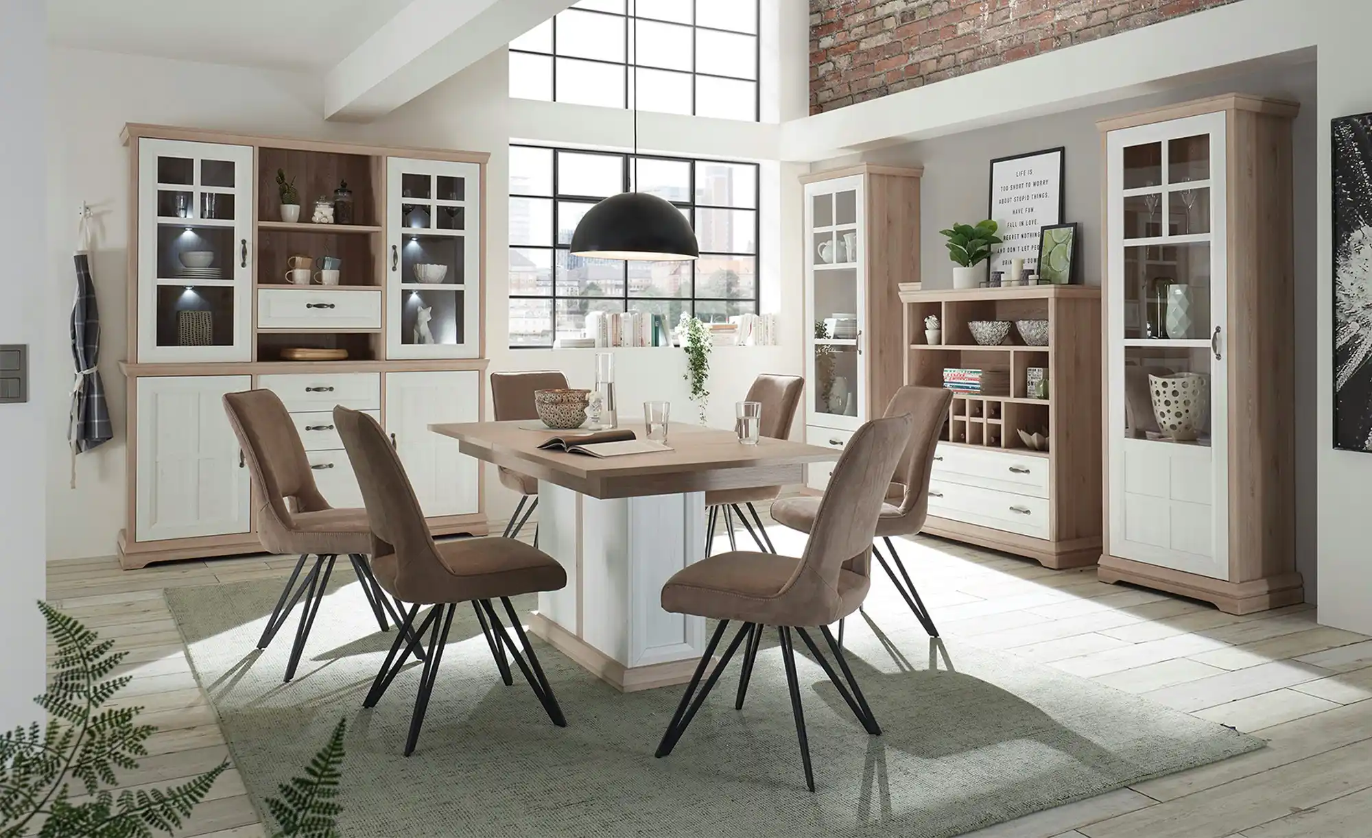 Sideboard Viale