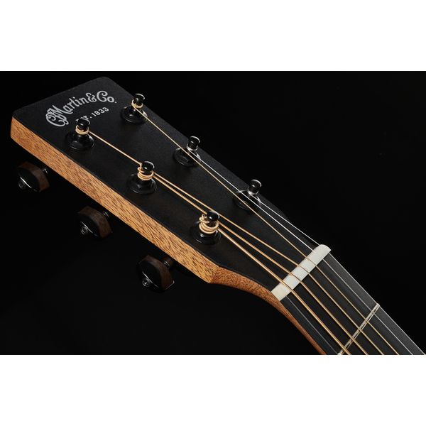 Martin Guitar 000-12E, Koa