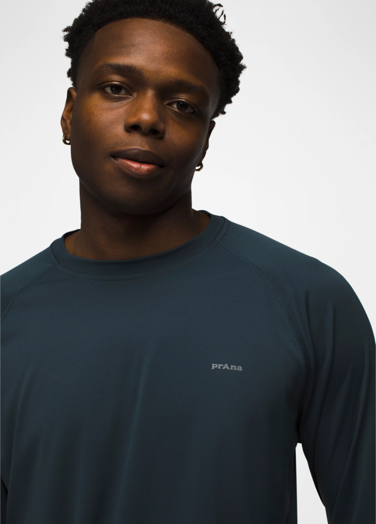 Sol Shade LS Crew