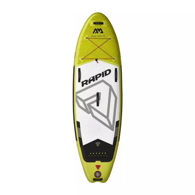 Stand Up Paddle Gonflable AQUA MARINA Rapid 289x84x15
