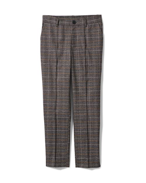 pantalon femme Winona gris
