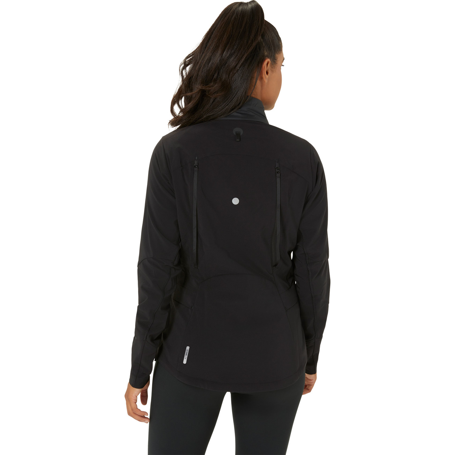 ASICS Road Winter Jack Dames