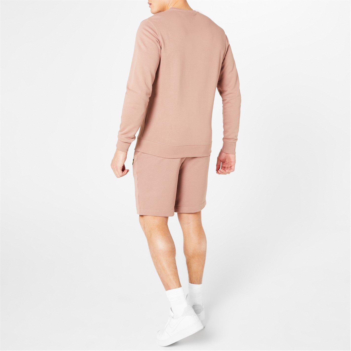 Lyle and Scott Fleece Shorts