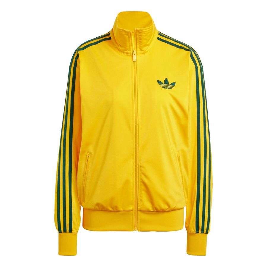 Adidas Original Veste de survêtement ample Adicolor Classic Firebird