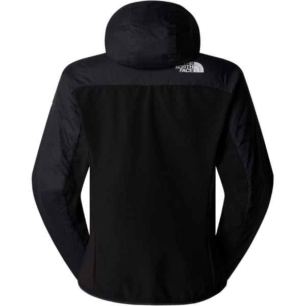 Veste randonnée THE NORTH FACE W MOUNTAIN ATHLETICS HYBRID JACKET TNF BLACK