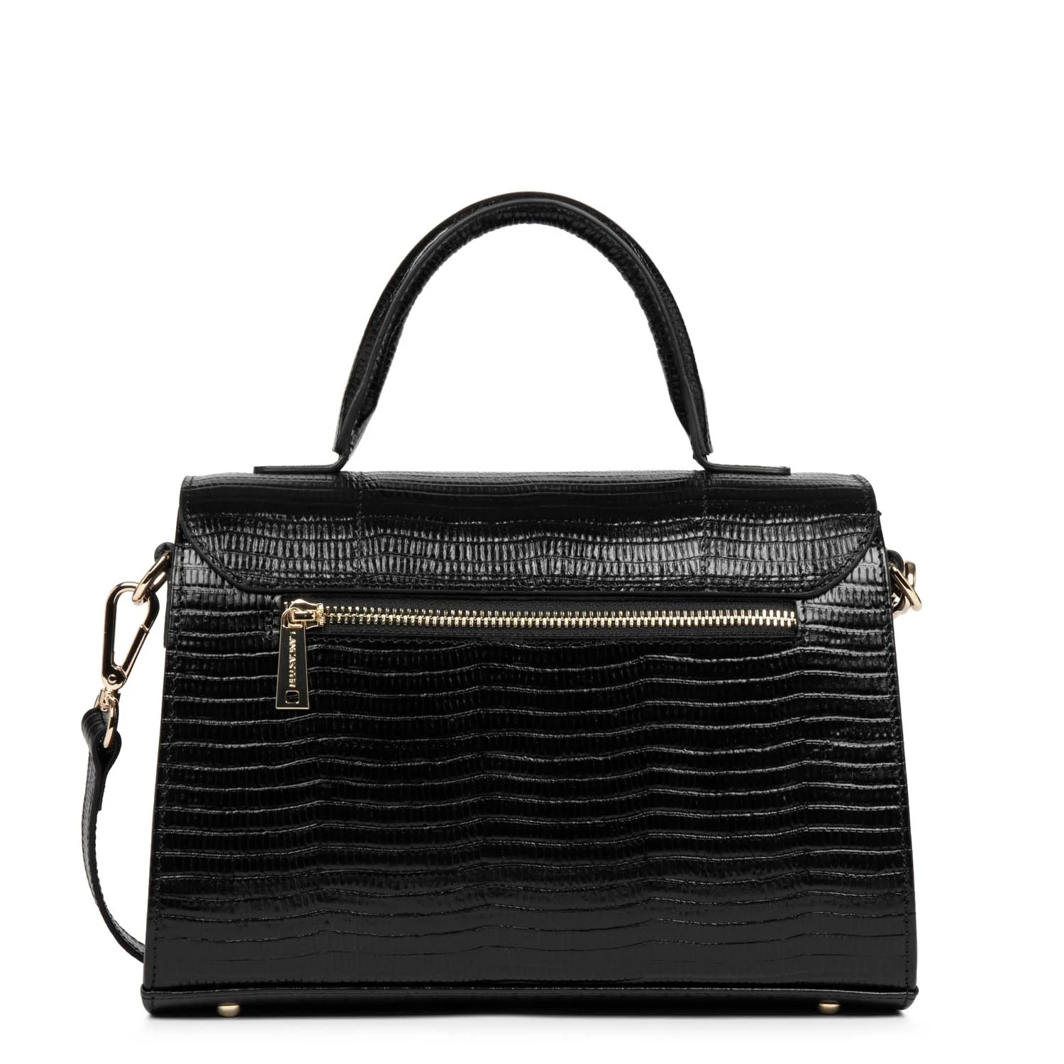 Exotic Trinity-Sac à main