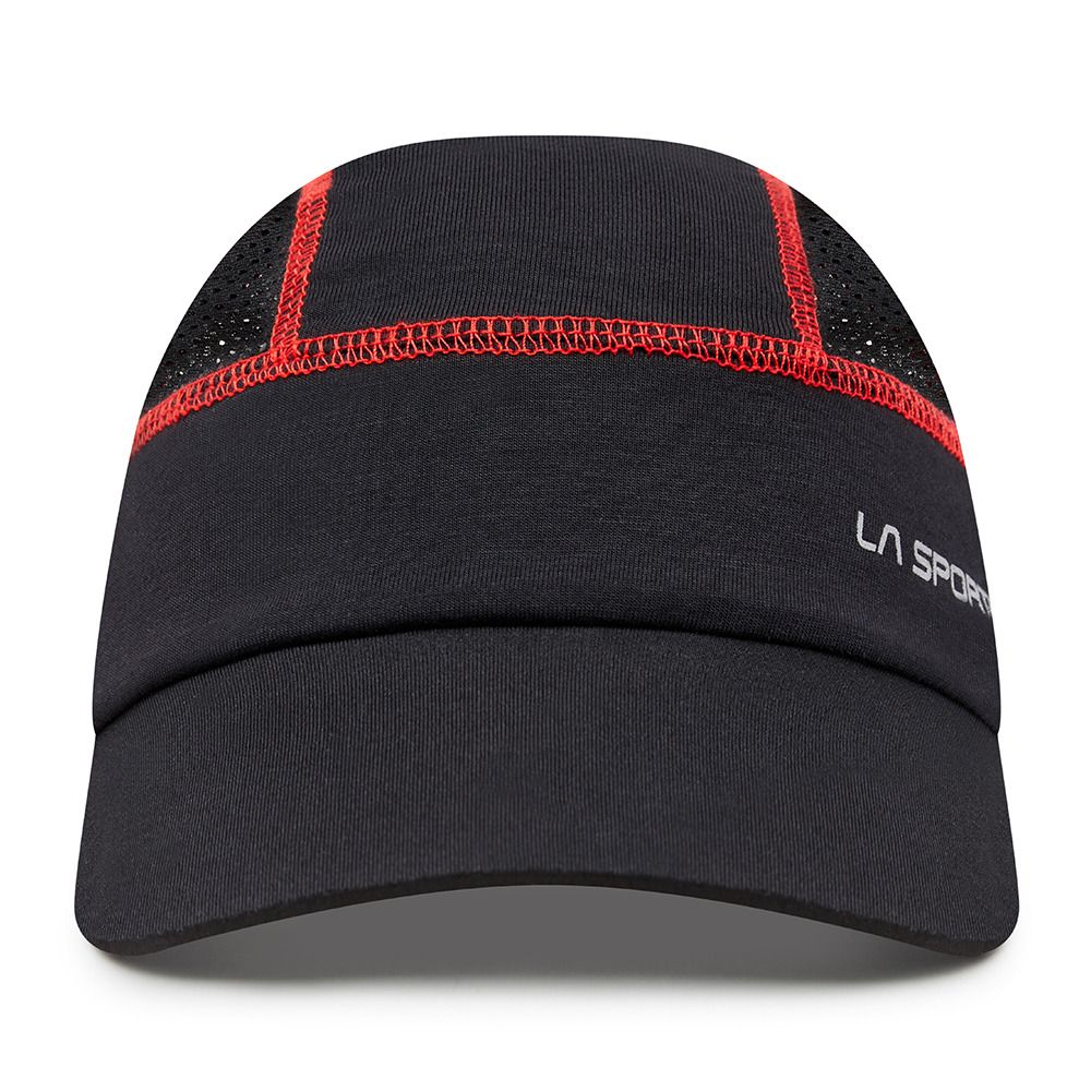 La Sportiva GHOST - Casquette black