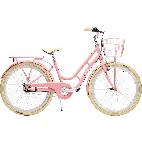 SCO Fashion børnecykel 7 gear 24