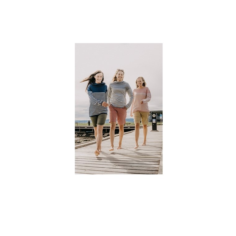 Skhoop Edvina Shorts