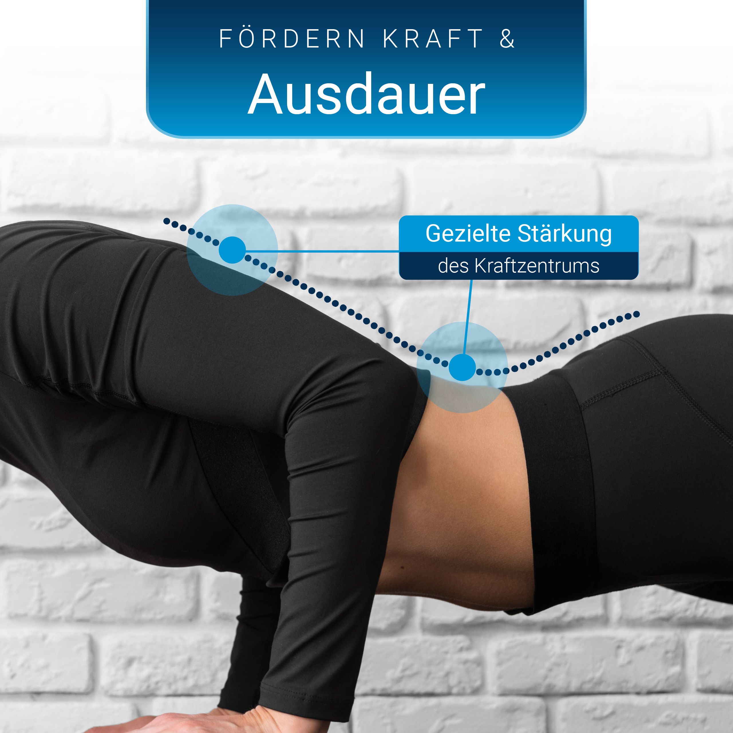 ArtSport Liegestützgriffe aus Holz M - Calisthenics, Parallettes, Liegestütz Barren, Indoor, Outdoor