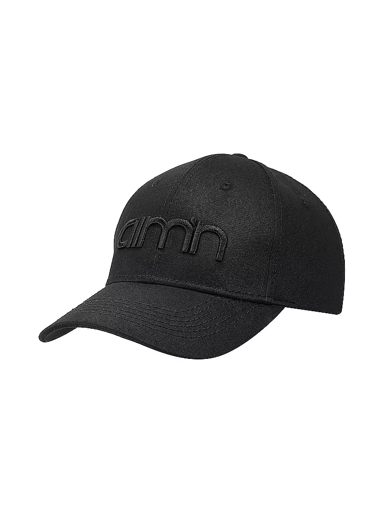 AIMN Kappe  schwarz