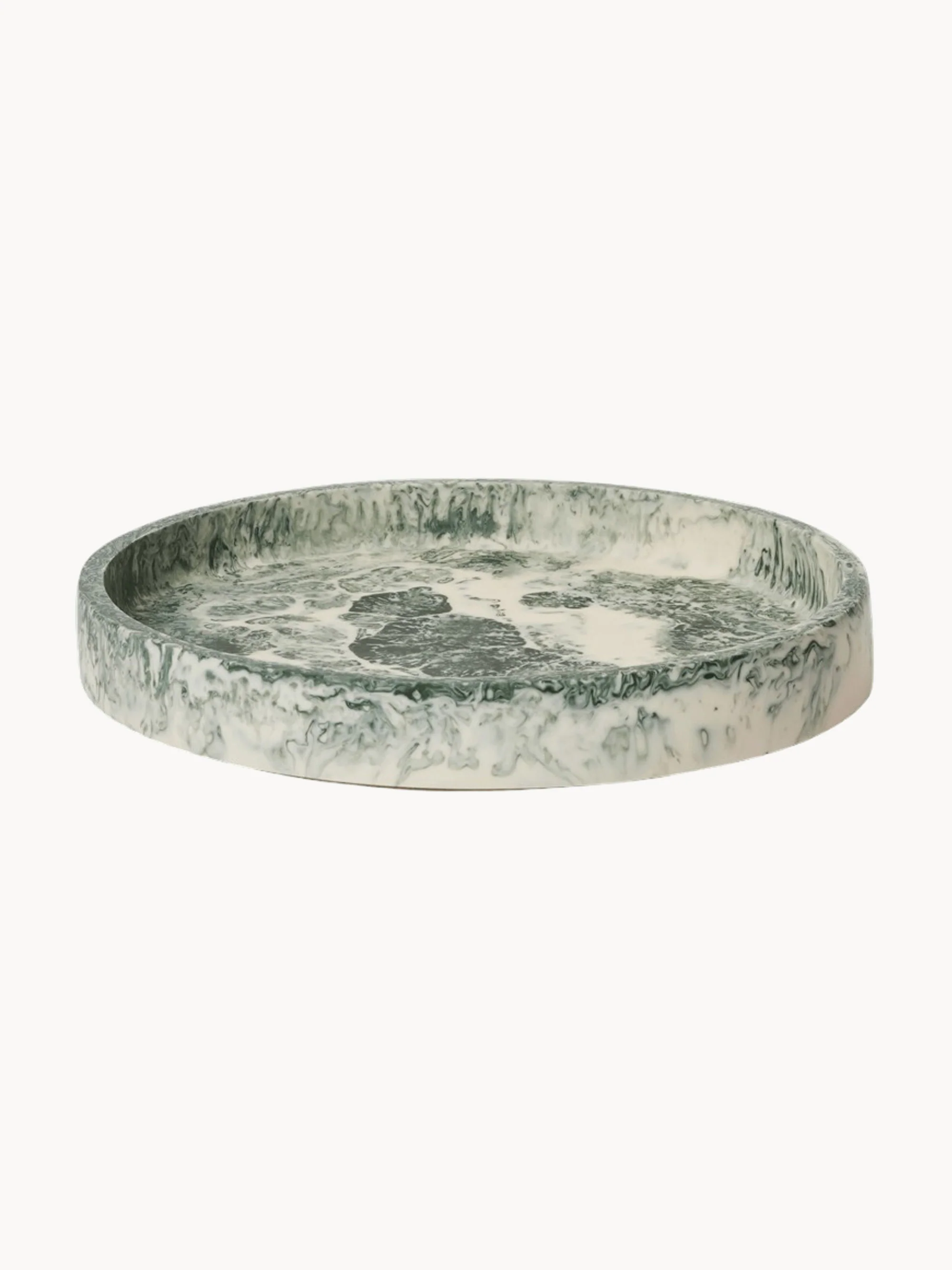 Decoratief dienblad Mist