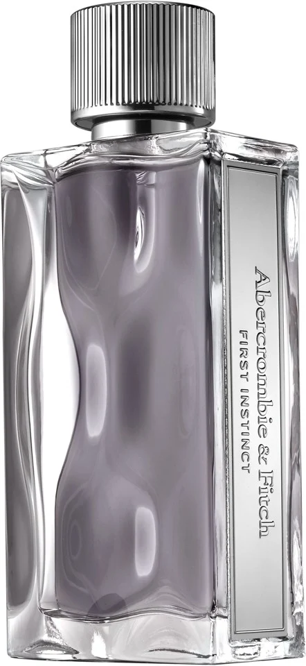 Abercrombie & Fitch - First Instinct EDT 100 ml
