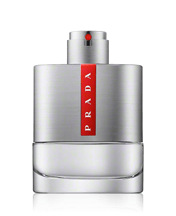 Prada Luna Rossa Classic Eau de Toilette Spray 100ml