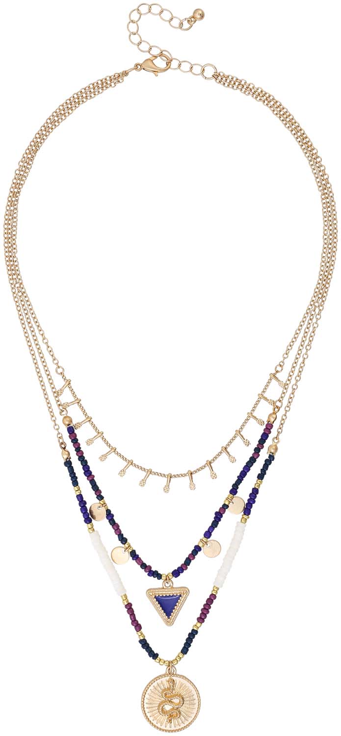 Layering-Kette - Karma Dream