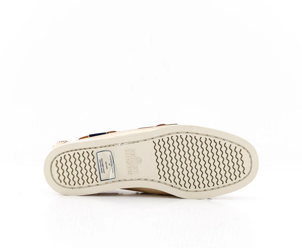 SEBAGO - DOCKSIDES MET W