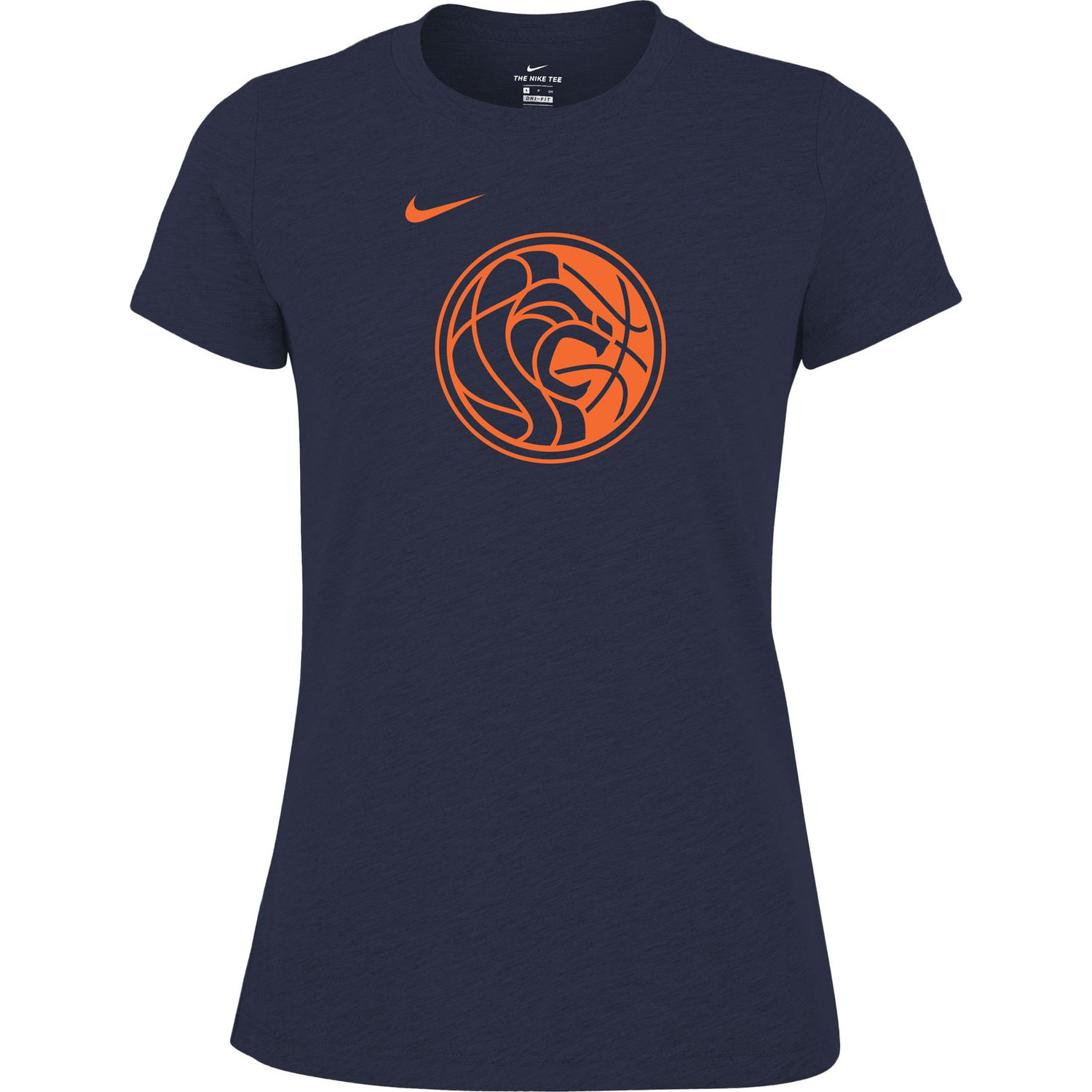 Nike Basketball Nederland Shirt Dames