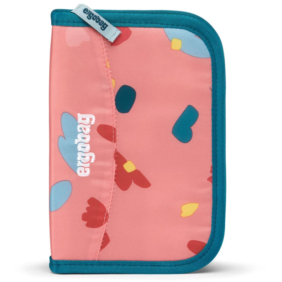 Ergobag Pack - Schulrucksack Set 6tlg. Modell 2024 ZitronenfaltBär
