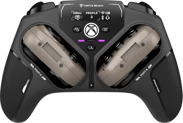 Turtle Beach Stealth Pivot Xbox/PC/Android/iOS Trådløs controller