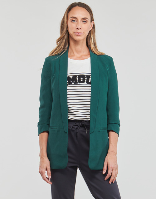 Only - ONLELLY 3/4 LIFE BLAZER TLR - Vert