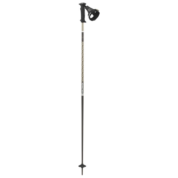 Salomon - Polar Prime Ergo S3 - Bâtons de ski