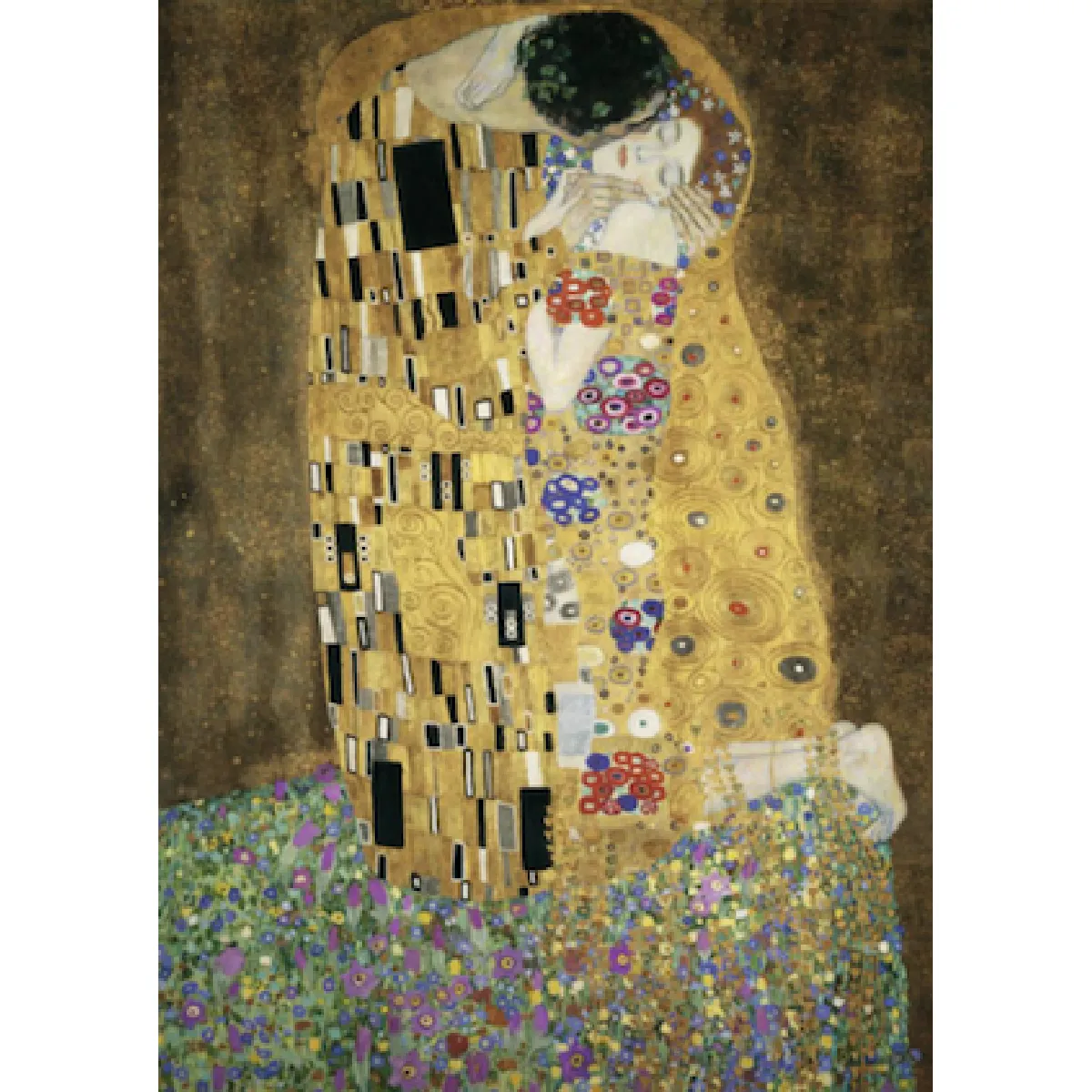 Ravensburger Le Baiser Klimt