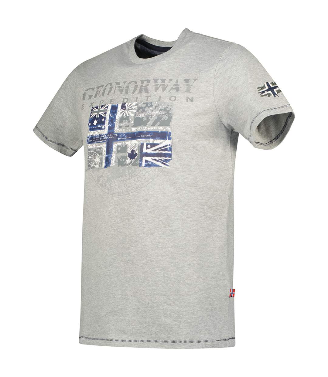 Jalon short sleeve t-shirt