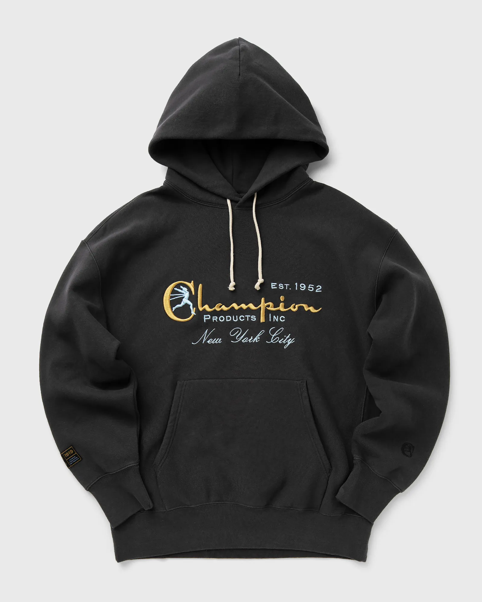 CHAMPION Hooded Sweatshirt