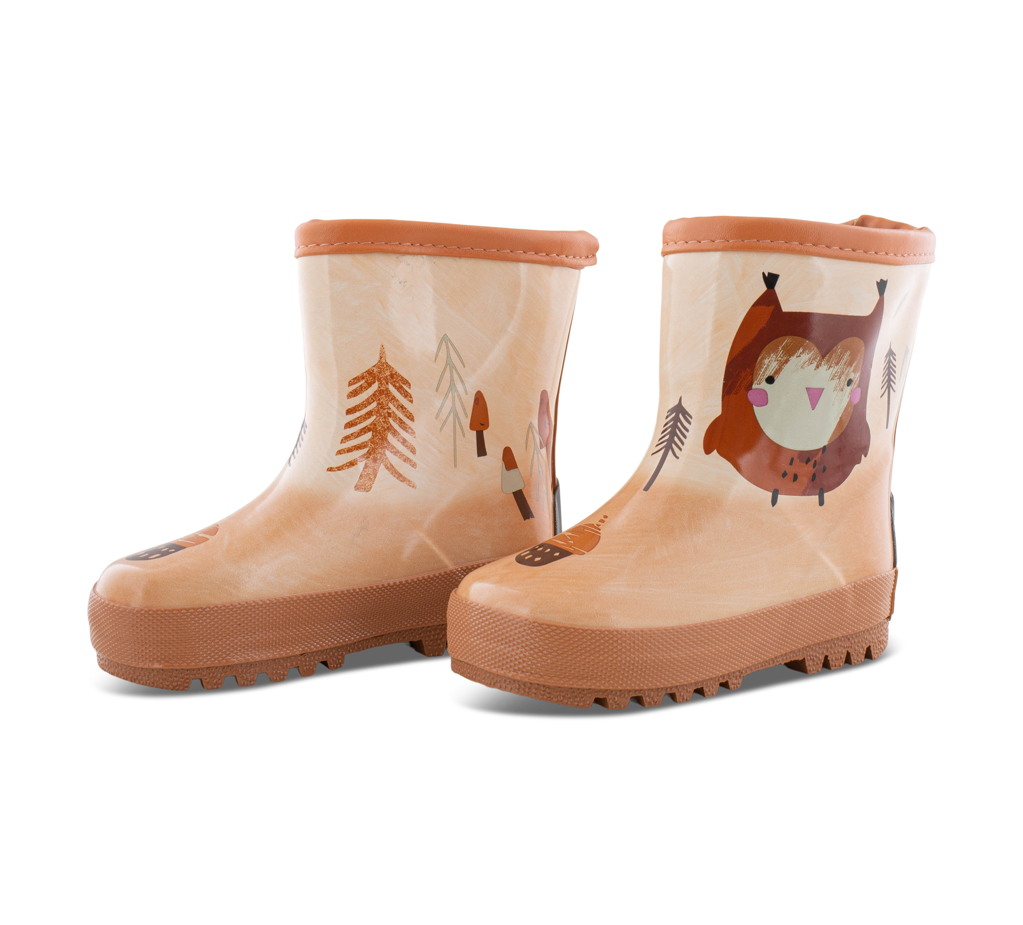 Maximo Eule - Winterschuhe