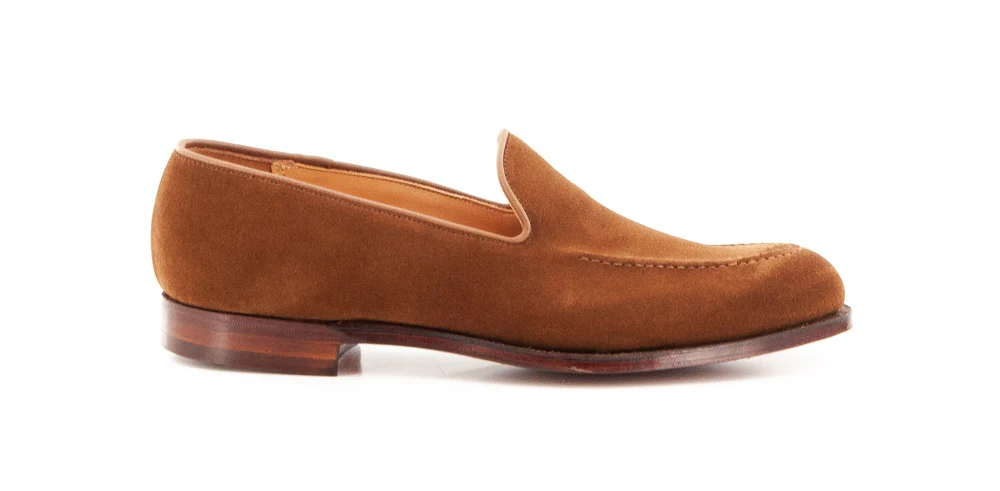 CROCKETT AND JONES - CAMDEN