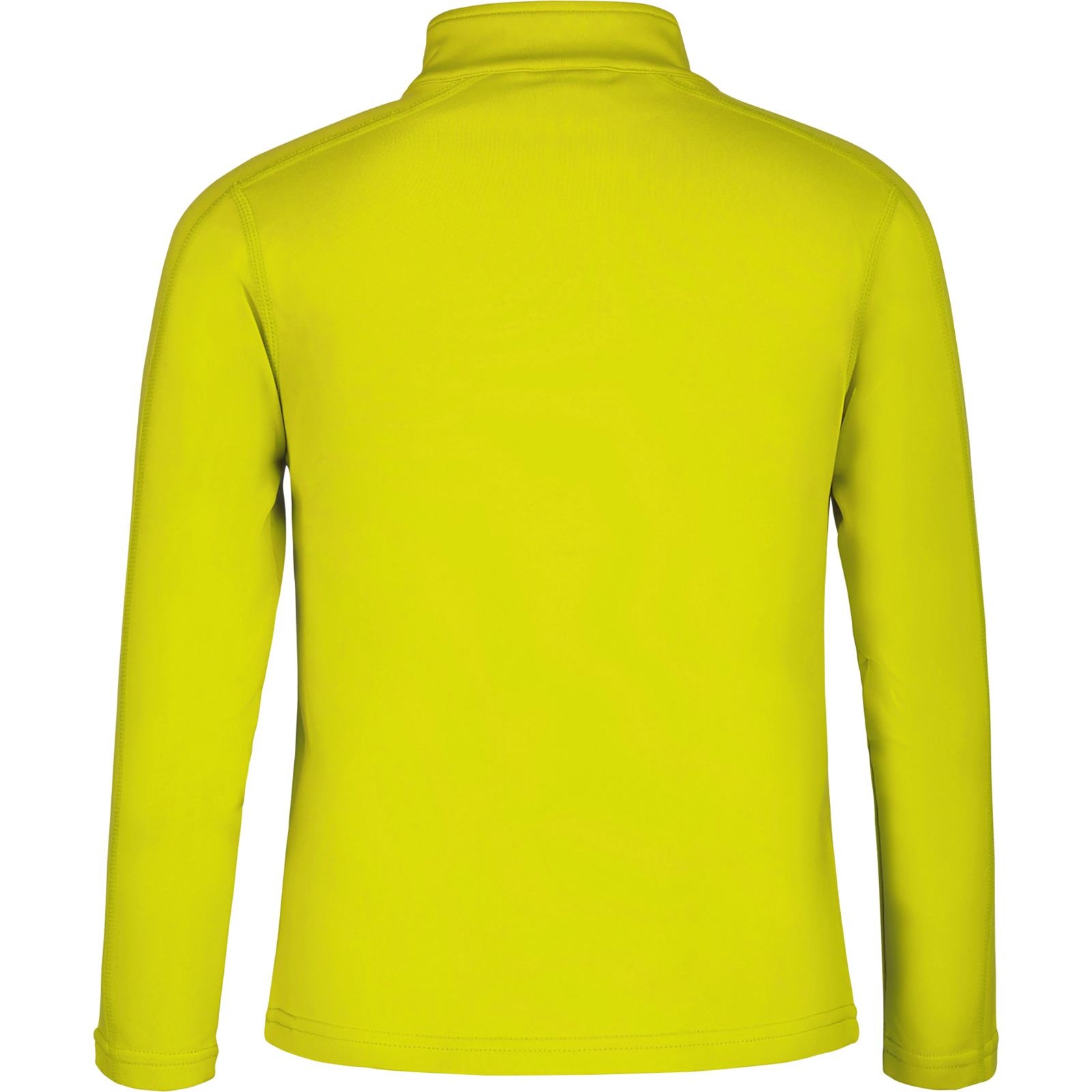 Icepeak Kinder-Fleecepullover 1/2 Zip Feminton lime, 164