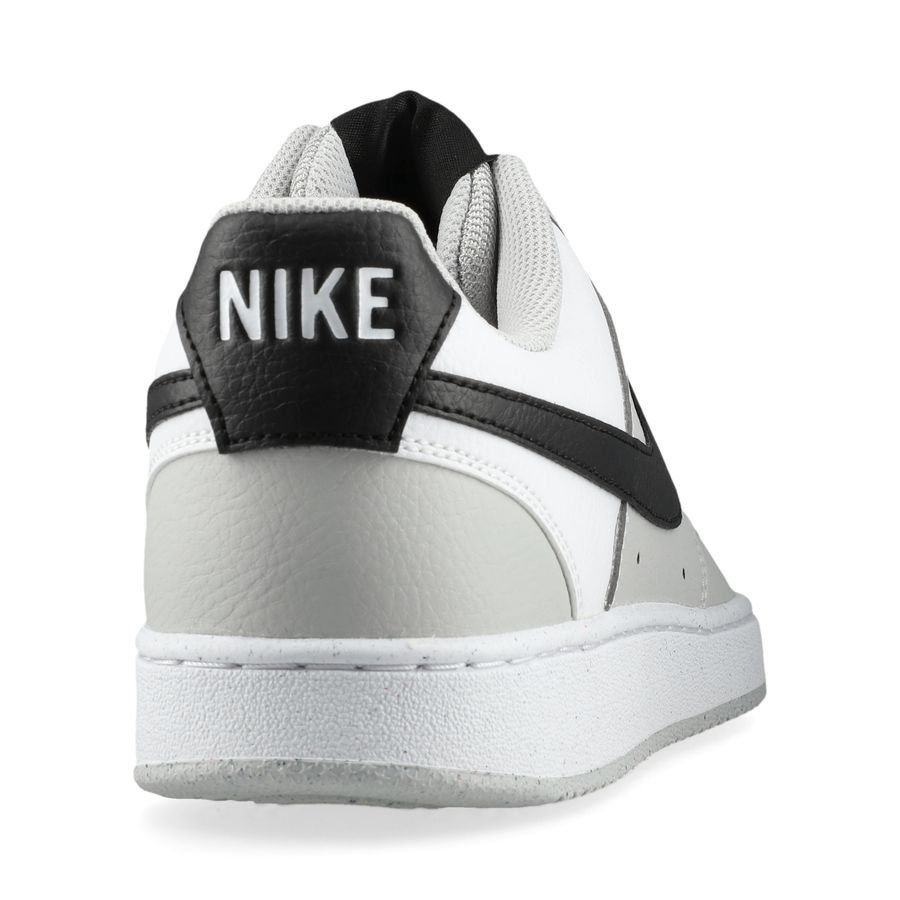 Nike Chaussures Court Vision Low - Gris/Noir/Blanc