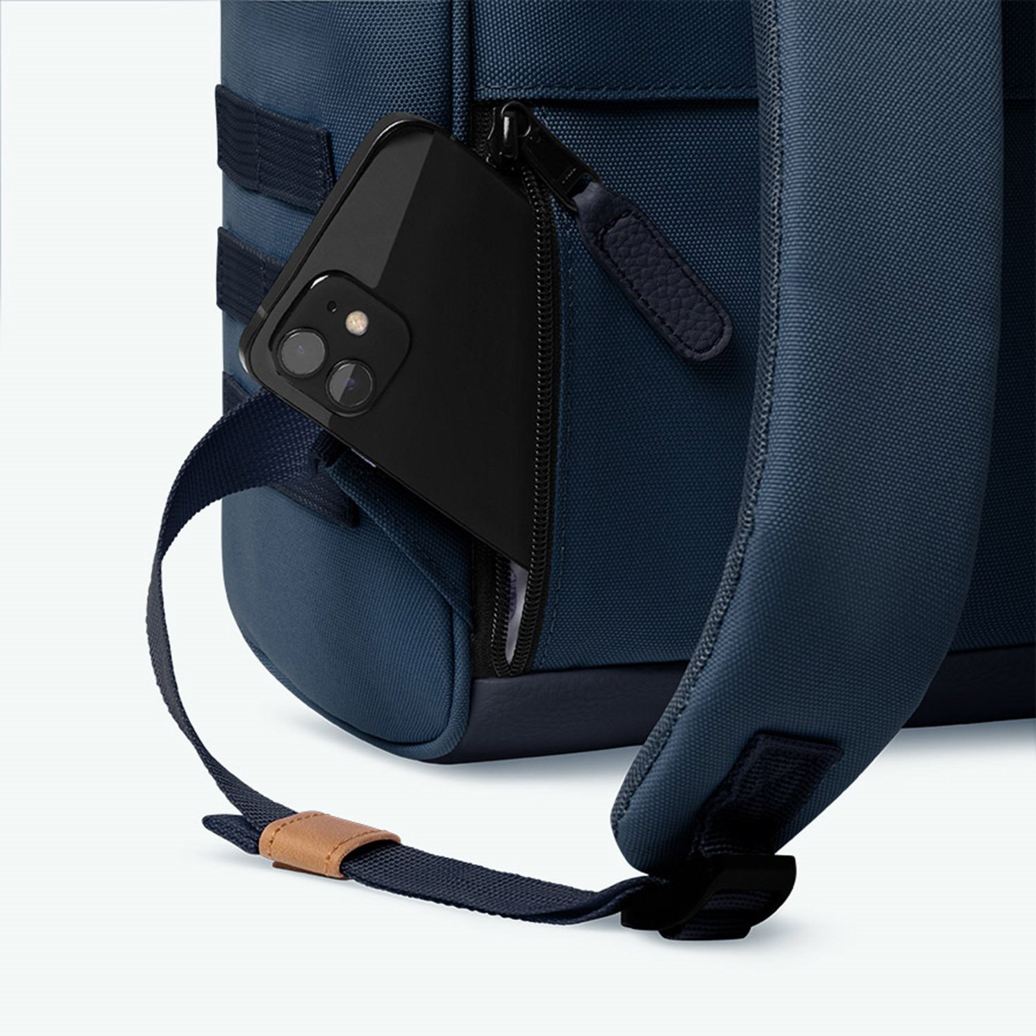 Cabaia Adventurer Bag Small reykjavik