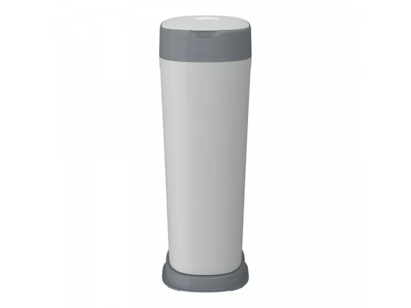 Blespand Twist and Click sangenic XL hvid,1 stk