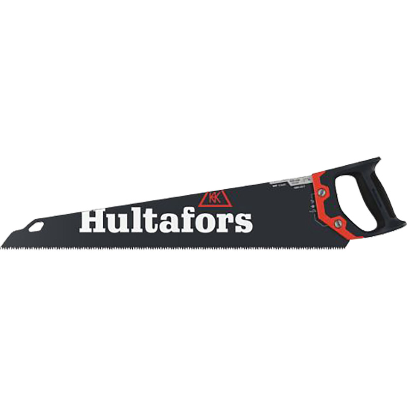 Hultafors handzaag HBX 22-9 + handzaag HBS 22-7 set 550mm