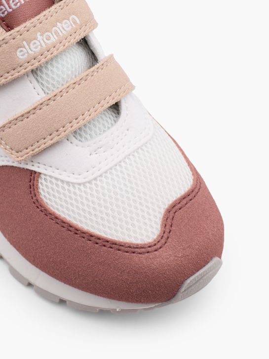 elefanten HOPPY Halbschuh pink