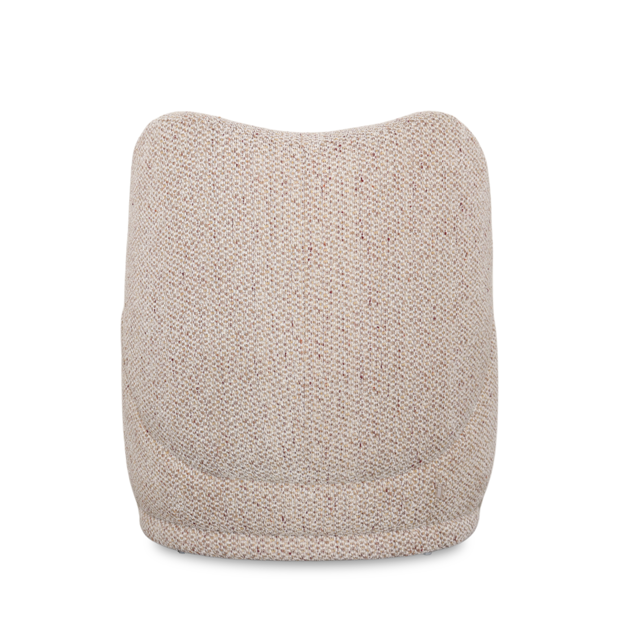 Fauteuil Ella sand melange