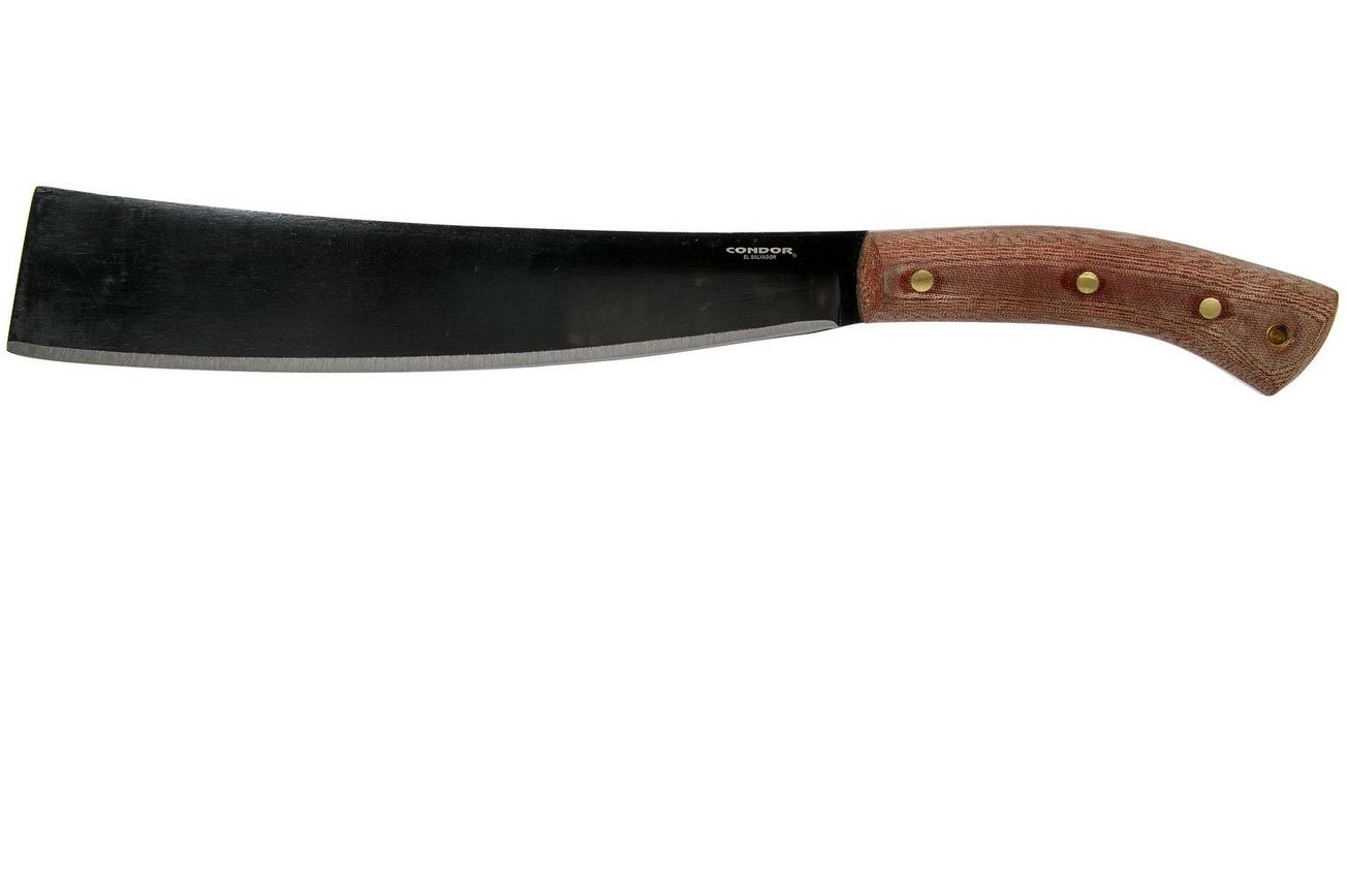 Condor Cambodian Machete 3929-10.3HC kapmes 63829