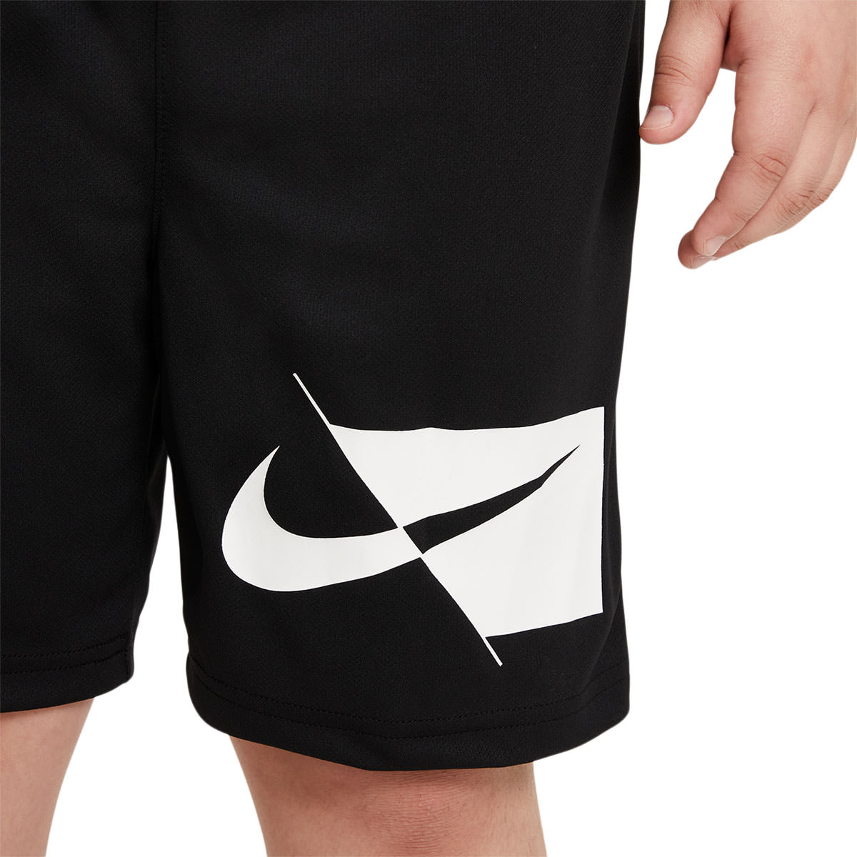Nike Dri-FIT Træningsshorts Børn