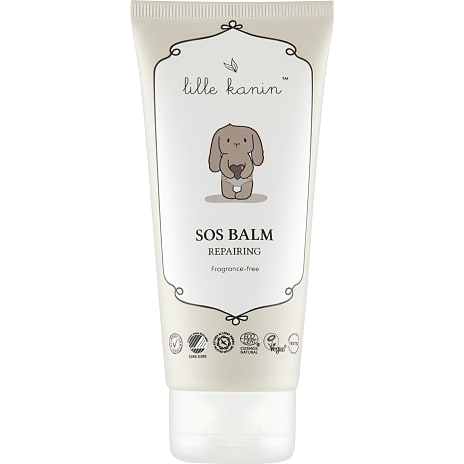 SOS balm