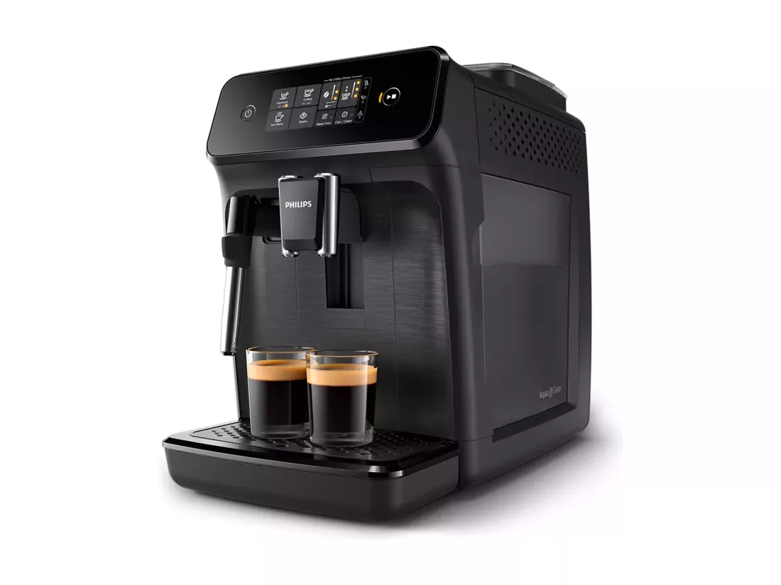 EXPRESSO FULL AUTO PHILIPS EP1220/00