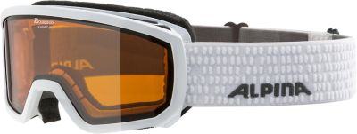AlpinaSCARABEO - weiß
