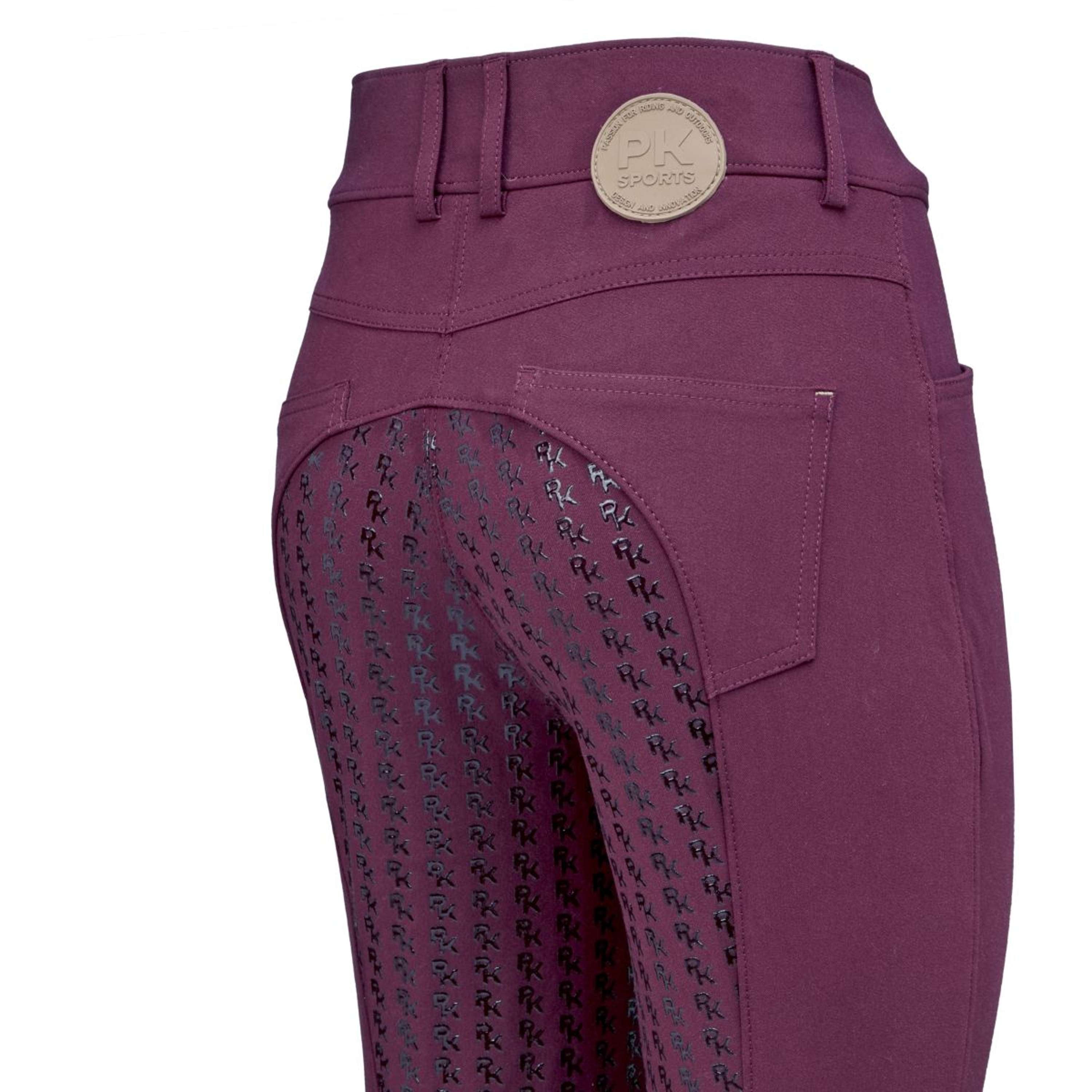 PK Rijbroek Telstar Full Grip Port