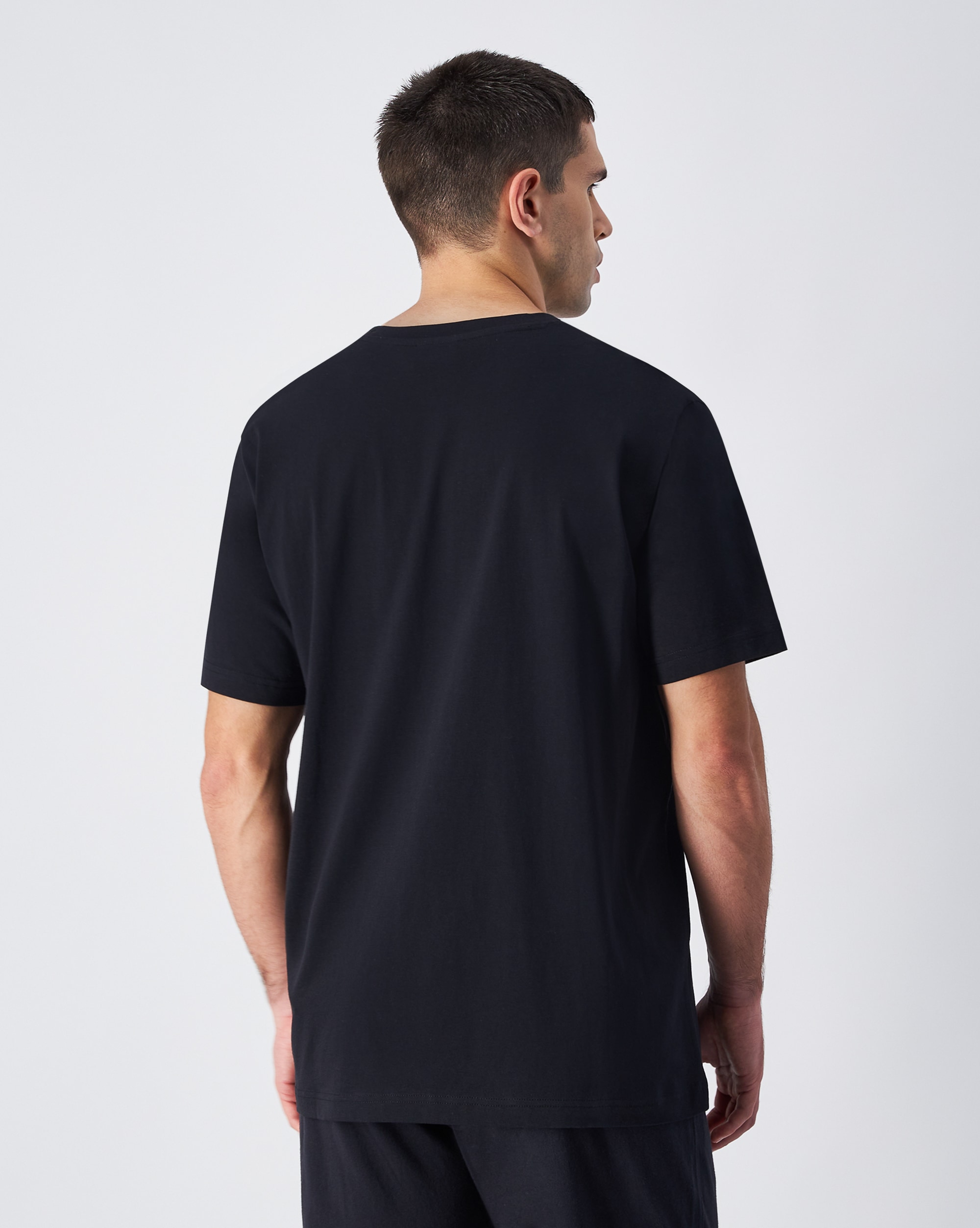 Champion T-Shirt, 2 Stk. Basic Shirt, Doppelpack