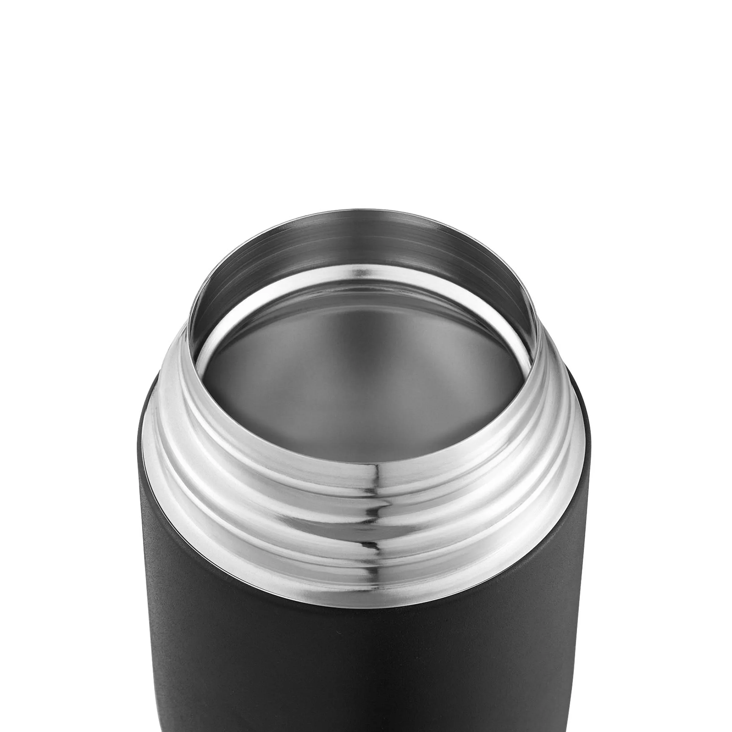 Esbit -  Esbit Thermobehälter Food Edelstahl 1 L schwarz